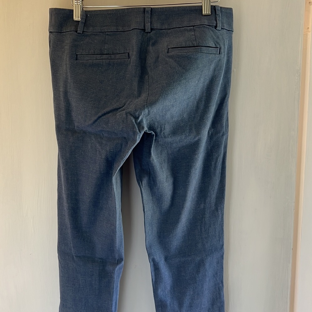Loft Riviera Slim pants - Picture 7 of 8